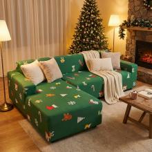 Калъф за ъглов диван Кенди