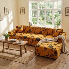 Калъф за ъглов диван Ора