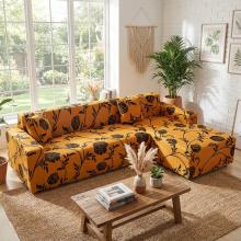 Калъф за ъглов диван Ора