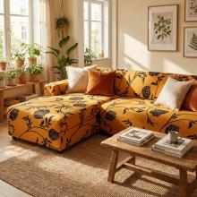 Калъф за ъглов диван Ора