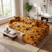 Калъф за ъглов диван Ора