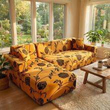 Калъф за ъглов диван Ора