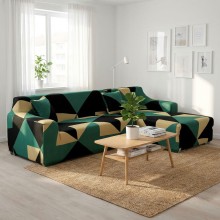 Калъф за ъглов диван Ария - Далинда Калъф за ъглов диван Ария - Далинда