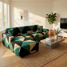 Калъф за ъглов диван Ария - Далинда Калъф за ъглов диван Ария - Далинда