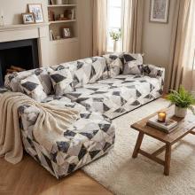 Калъф за ъглов диван Лео Калъф за ъглов диван Лео