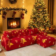 Калъф за ъглов диван Тойс
