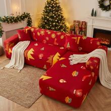 Калъф за ъглов диван Тойс