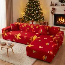 Калъф за ъглов диван Тойс