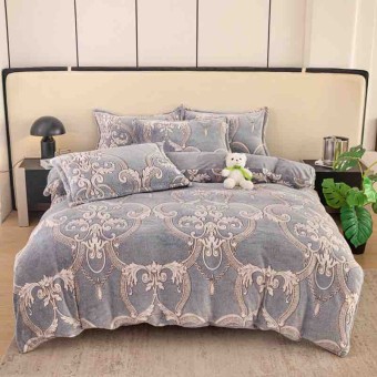 Спален комплект Коколино - Ориент