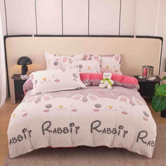 Спален комплект Коколино - Зайче