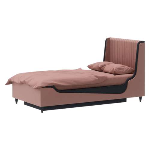 Детско легло VALENCIA 120 х 200 Детско легло VALENCIA 120 х 200