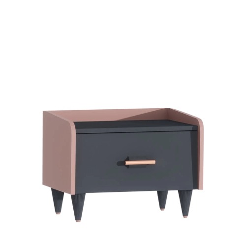 Нощно шкафче VALENCIA Нощно шкафче VALENCIA