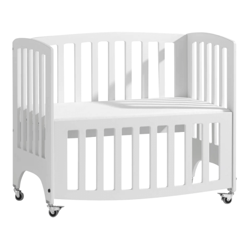 Регулируема бебешка кошара PORI 95 х 55