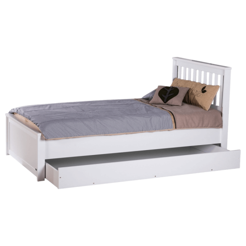 Детско легло с чекмедже OSLO 100 x 200 Детско легло с чекмедже OSLO 100 x 200