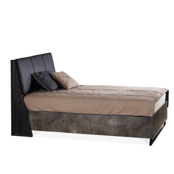 Детско легло с рамка COSMOS 120 x 200