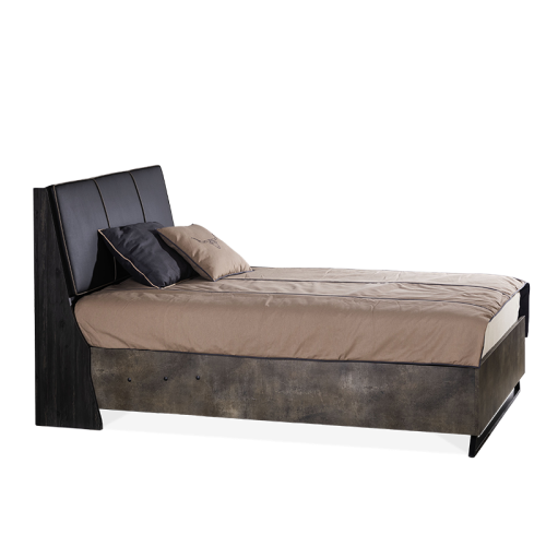 Детско легло с рамка COSMOS 120 x 200