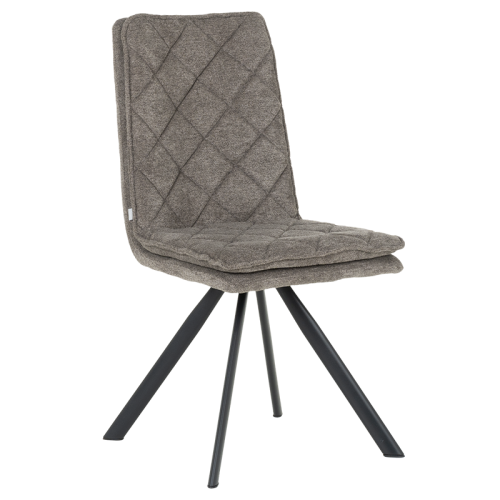 Трапезен стол ELY - бежов OT Трапезен стол ELY - бежов OT