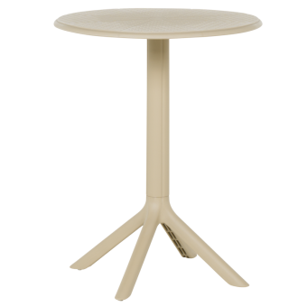 Градинска маса SEFROU - капучино