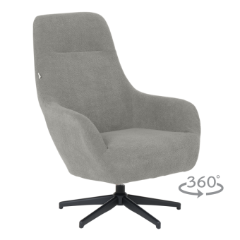 Кресло DANI - капучино