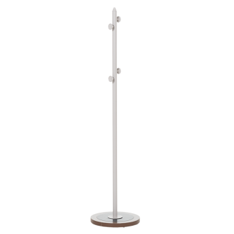 Закачалка за дрехи CAVINTI - капучино