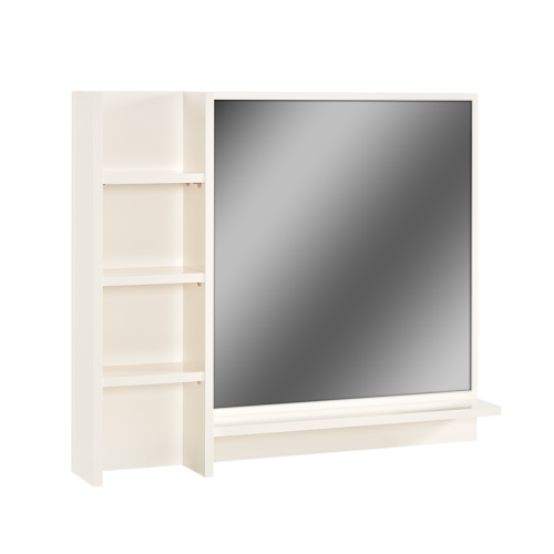 Огледало с етажерка за детски скрин JOYIN Огледало с етажерка за детски скрин JOYIN