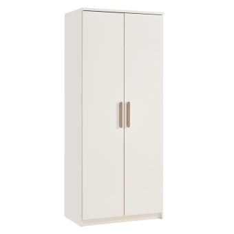 Детски двукрилен гардероб JOYIN