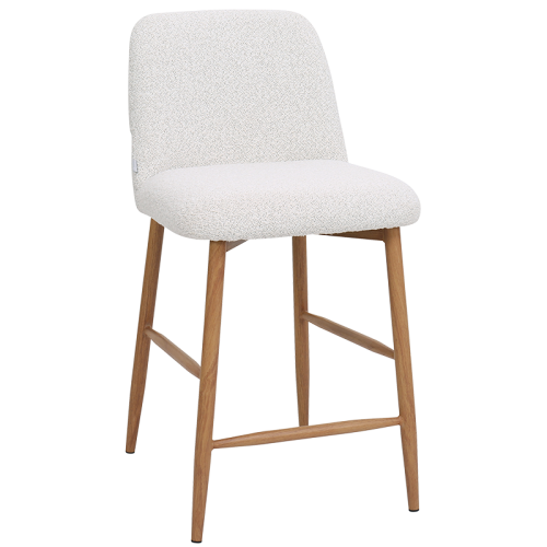 Бар стол BANBAR - крем 113 RS1