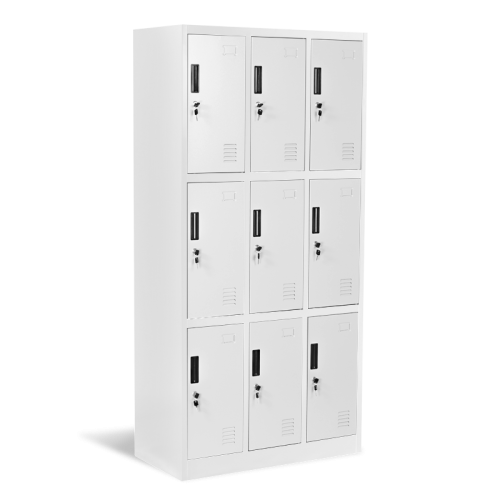 Метален шкаф Carmen CR-1244 J Метален шкаф Carmen CR-1244 J