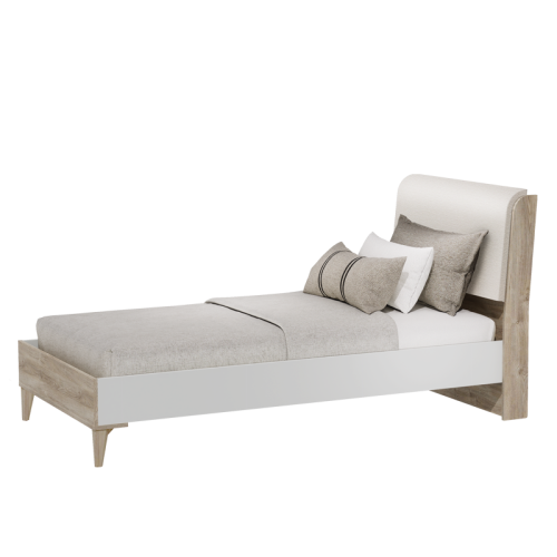 Детско легло EKVADOR 100 х 200 Детско легло EKVADOR 100 х 200