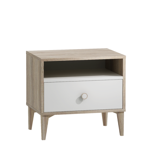 Нощно шкафче EKVADOR