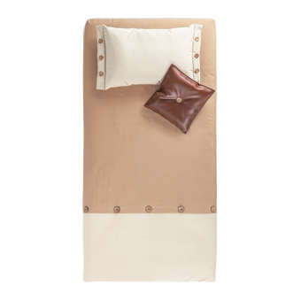 Детски спален комплект EKVADOR за легло 120 х 200