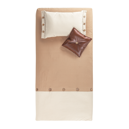 Детски спален комплект EKVADOR за легло 120 х 200 Детски спален комплект EKVADOR за легло 120 х 200