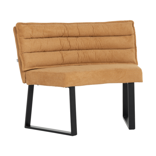 Кухненски диван модул GIMPO - жълт С9 Кухненски диван модул GIMPO - жълт С9