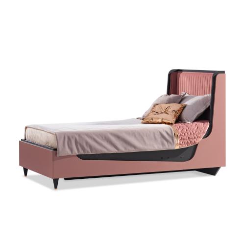 Детско легло с ракла VALENCIA 120 x 200