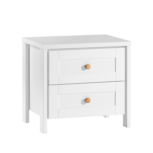 Нощно шкафче OSLO