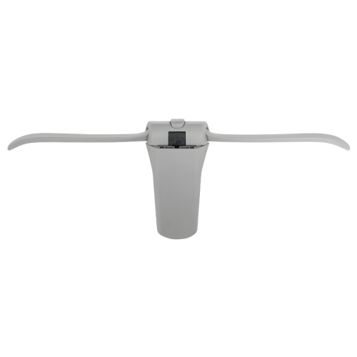 Закачалка за дрехи за офис стол ERGOHUMAN IOO ELITE 2/ULTRA - сива