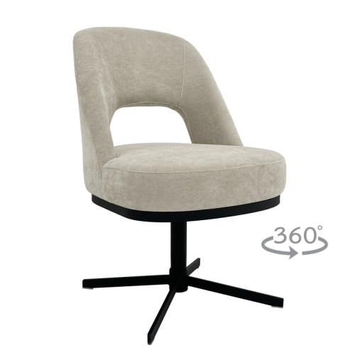 Трапезен стол TAPA - шампанско 170 Трапезен стол TAPA - шампанско 170