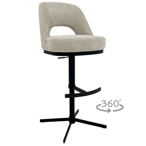 Бар стол KUNDA - шампанско 170 Бар стол KUNDA - шампанско 170