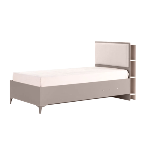 Детско легло с ракла RIGA 100 х 200 Детско легло с ракла RIGA 100 х 200