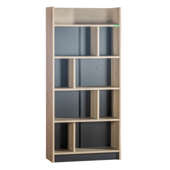 Етажерка за книги TORINO