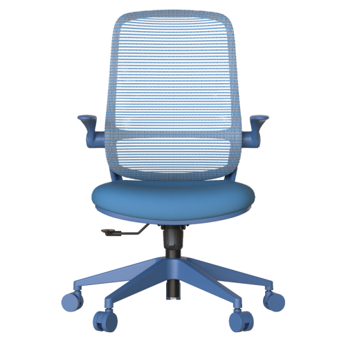 Ергономичен стол ASTARA - син Ергономичен стол ASTARA - син