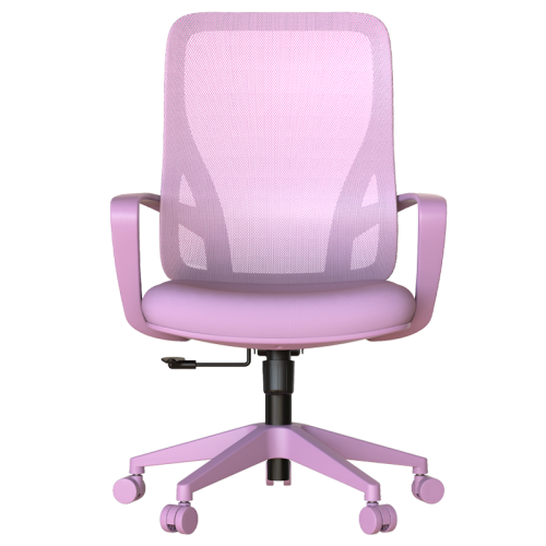 Работен стол BARDA - лилав Работен стол BARDA - лилав