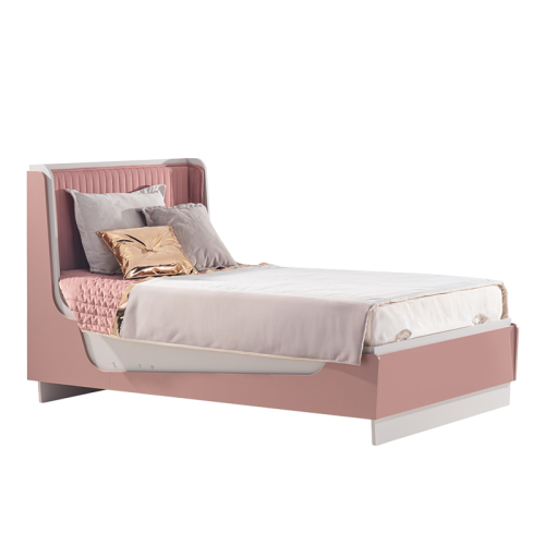 Детско легло с ракла ESTELLA 120 x 200