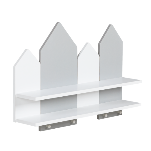 Етажерка за стена BIRD HOUSE Етажерка за стена BIRD HOUSE