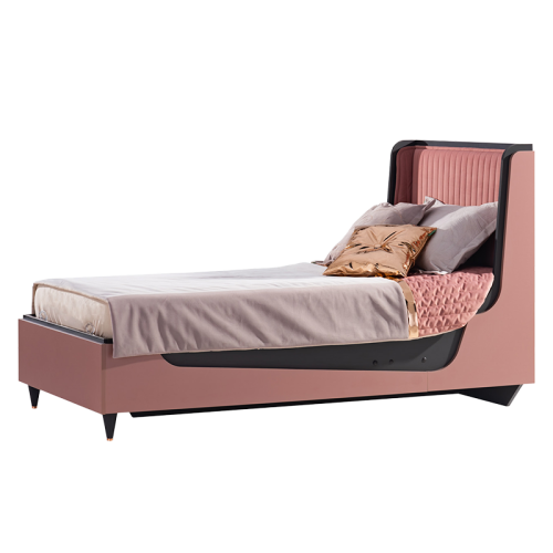 Детско легло с ракла VALENCIA 100 x 200