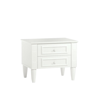 Нощно шкафче BARI
