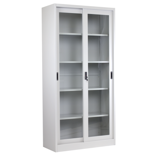 Метален шкаф Carmen CR-1267 J