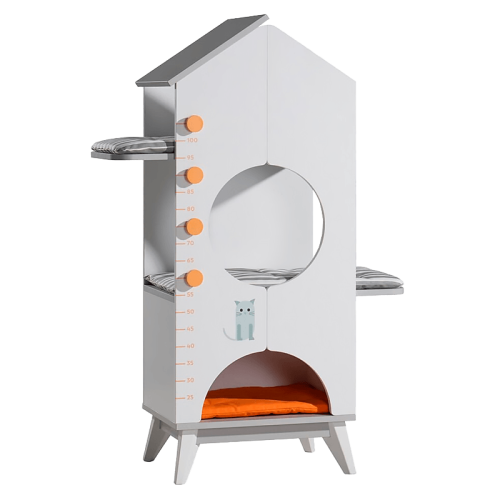 Къща за животни BIRD HOUSE