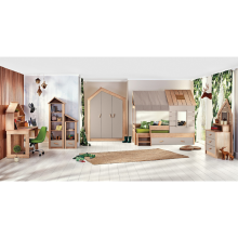 Килим за детска стая MY HOUSE 110х160 Килим за детска стая MY HOUSE 110х160