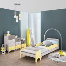 Детско легло MINIA 80 x 180
